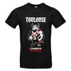 t-shirt toulouse rugby