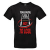 t-shirt toulouse rugby