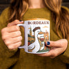Bordeaux mug souvenir