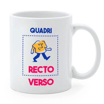 mug personnalisable