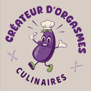 orgasme culinaire
