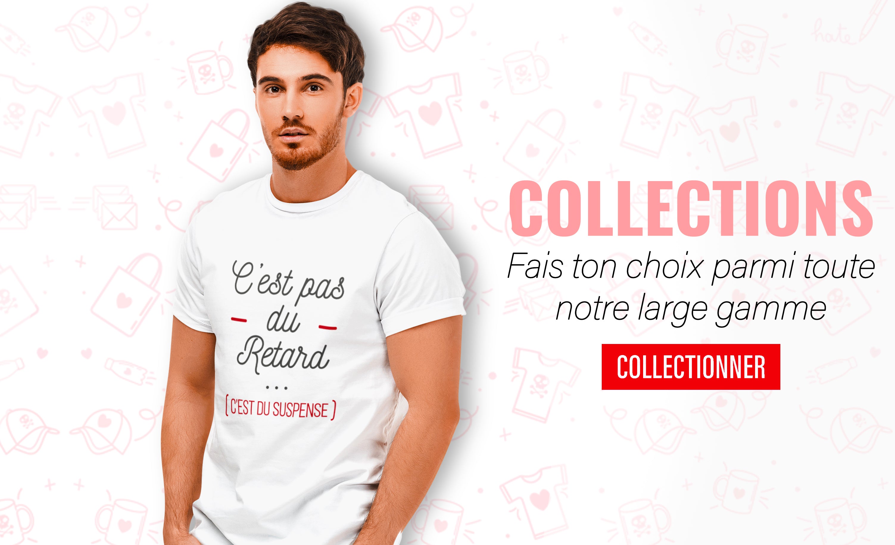 vêtements Trans Shirt