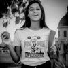 T-shirt femme Toulouse