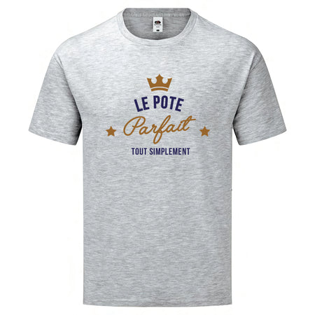 tee shirt pote parfait