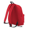 Rucksack BITTE WARTEN