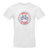t-shirt vélo