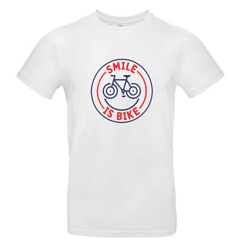 t-shirt vélo