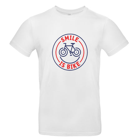 t-shirt vélo