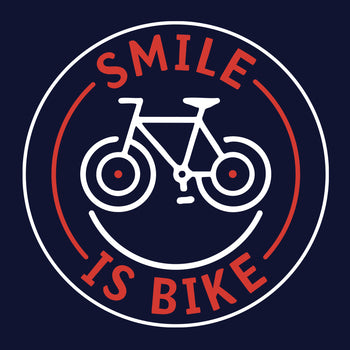 vélo logo