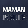 maman poule tee-shirt