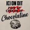 Team chocolatine