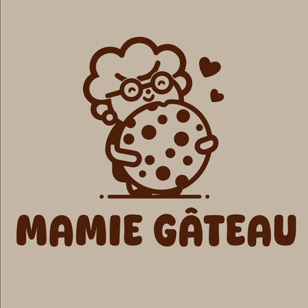 mamie cookies