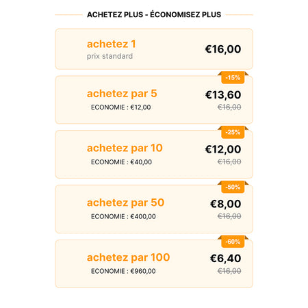 Tote-bag impression 1 FACE en 1 COULEUR