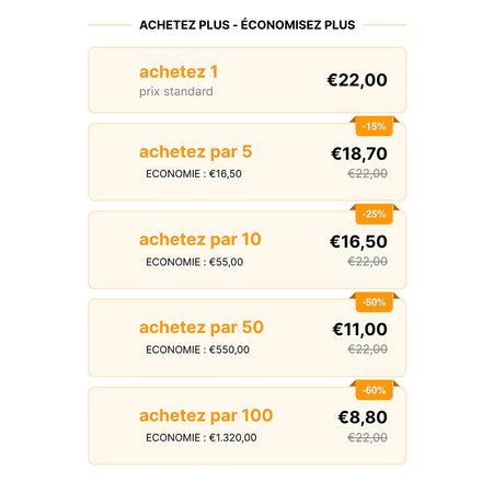 Tote-bag impression 1 FACE en QUADRI (toutes couleurs)