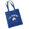 le cantal c'est la vie tote bag