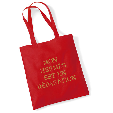 tote bag hermes