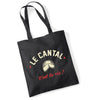 tote bag cantal