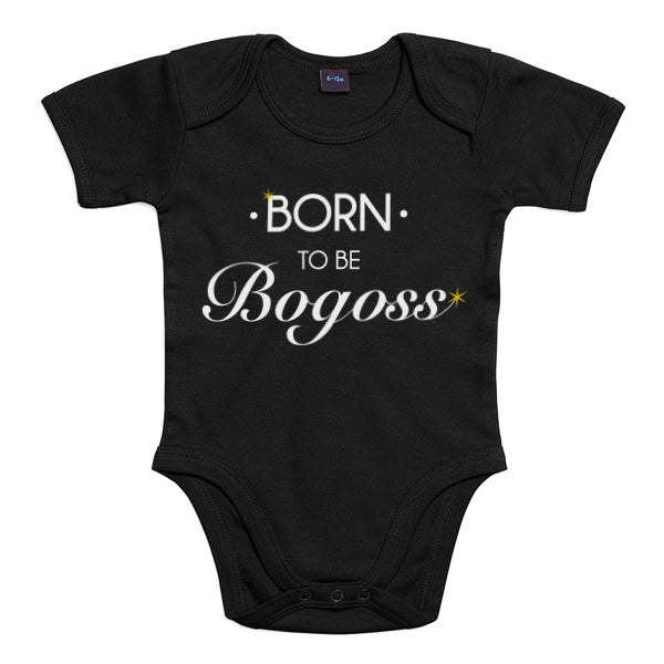 body bébé born to be bogoss