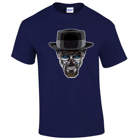 t-shirt breaking bad