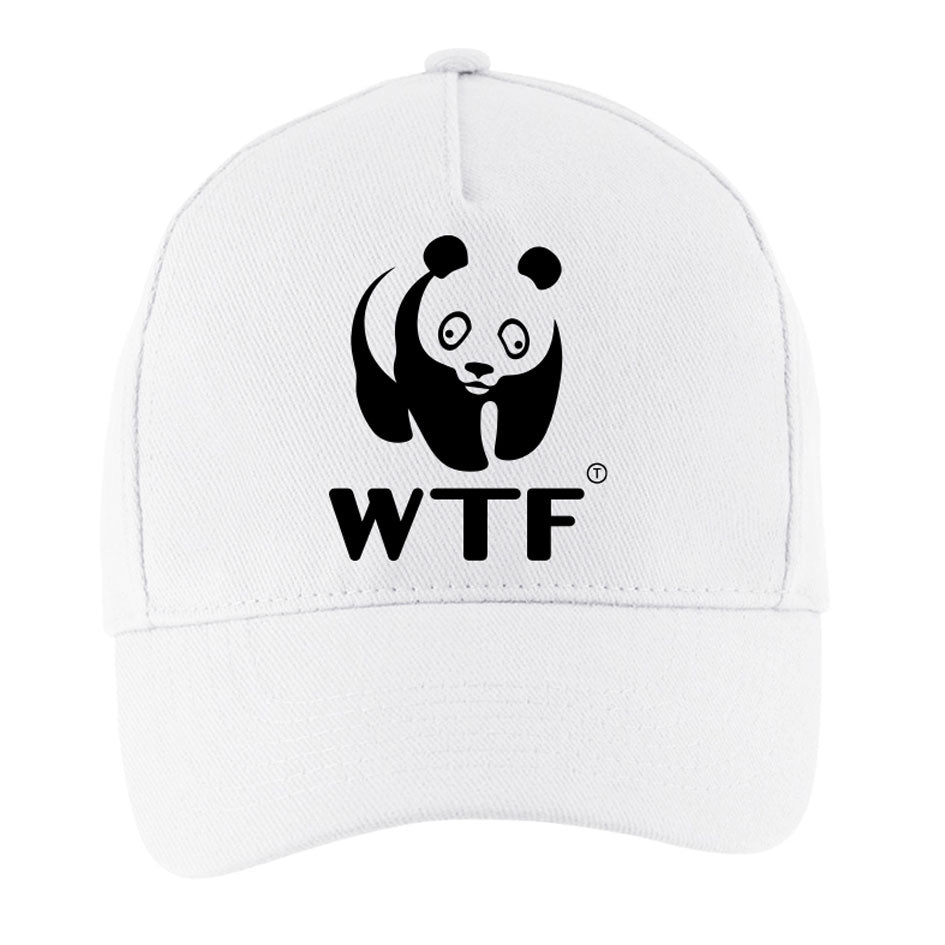 casquette WWF