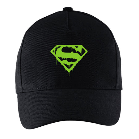 casquette superman