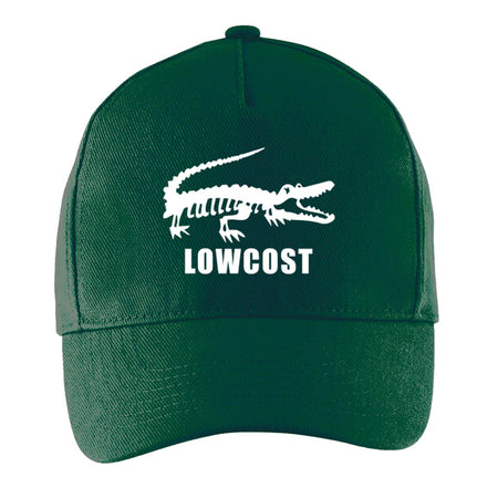 casquette lowcost