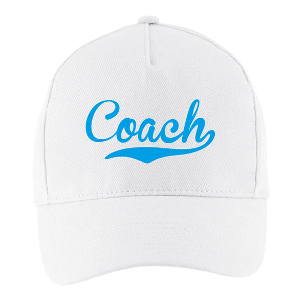 casquette coach