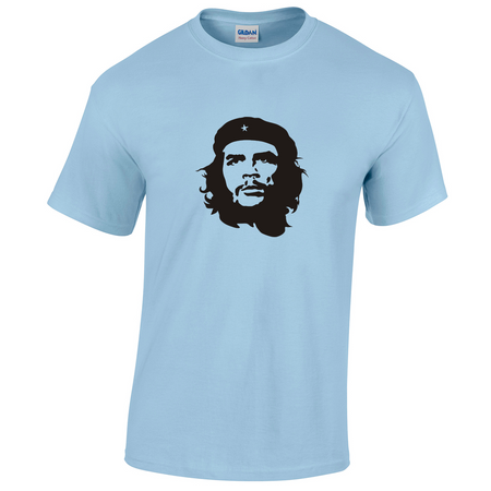 t-shirt che guevara
