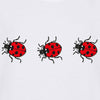 hoodie coccinelles