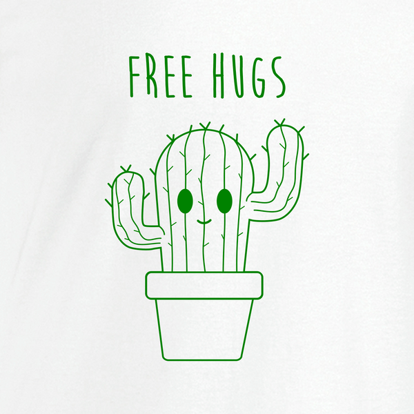 t-shirt cactus
