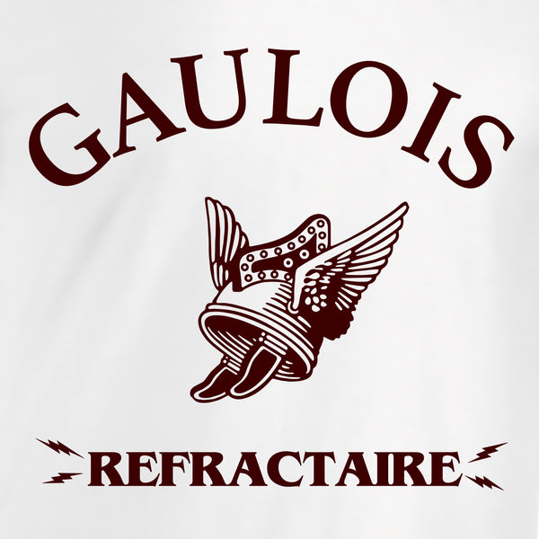 t-shirt gaulois