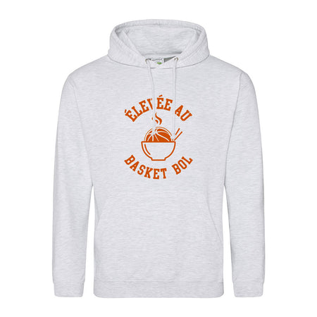sweat capuche basket bol