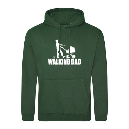 sweat capuche walking dad