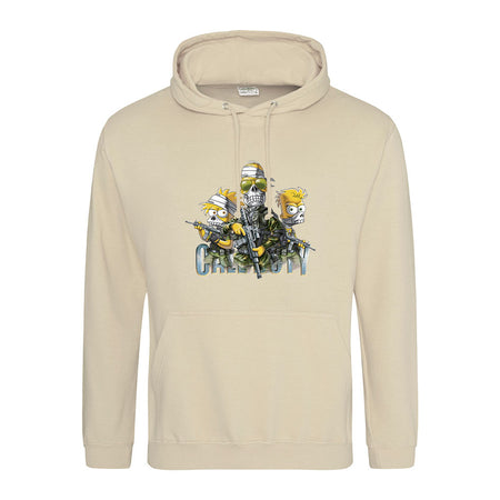 sweat capuche call of duty