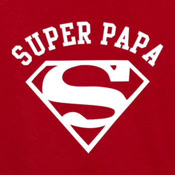 sweat super papa