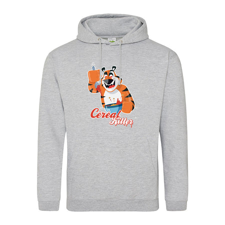 sweat capuche céreal killer
