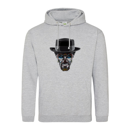 sweat capuche breaking bad