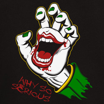 pull joker