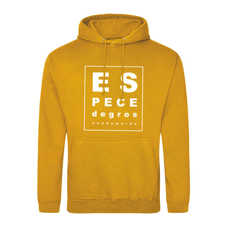 sweat capuche ophtalmo