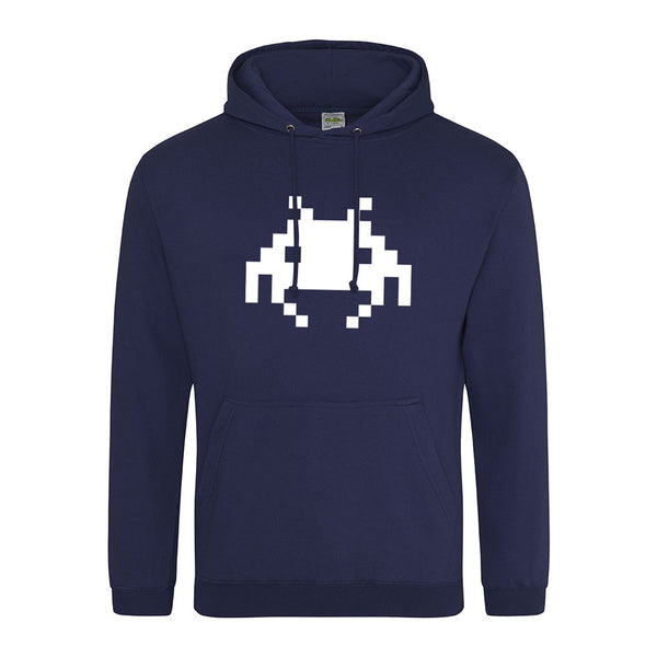 pull capuche invaders