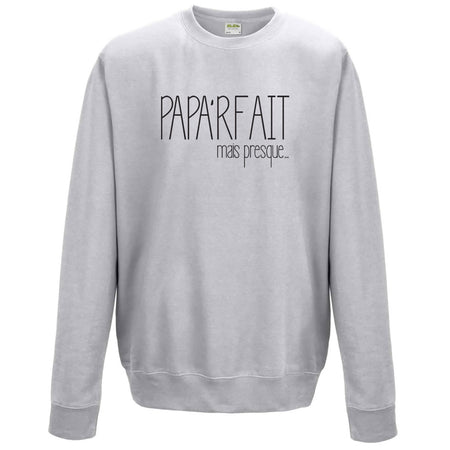 sweat papa'rfait