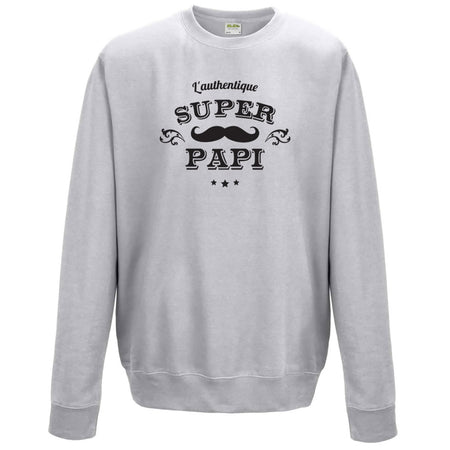 sweat super papi