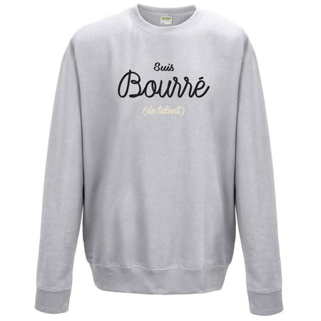 sweat bourré