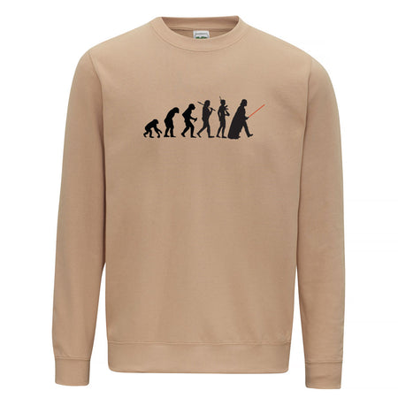 sweat dark évolution