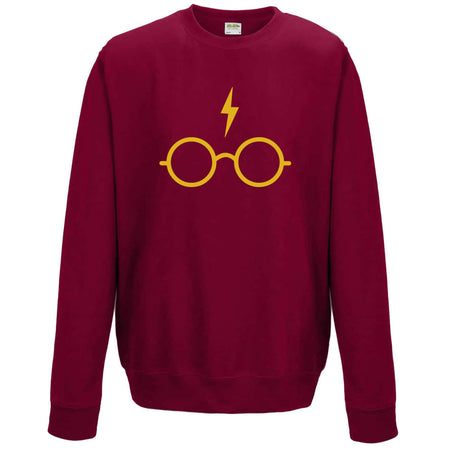 sweat harry lunette