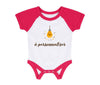 body bébé à personnaliser
