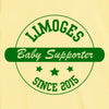 bodie bebe limoges supporter