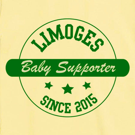 bodie bebe limoges supporter