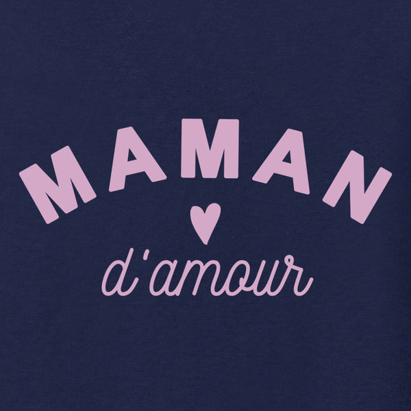 t-shirt maman