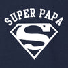 tshirt super papa